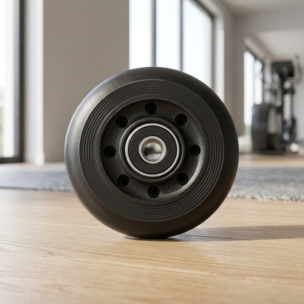 /Wooden /Bed /Reformer Wheel 8 - Pilates & Yoga Vida recension och pris