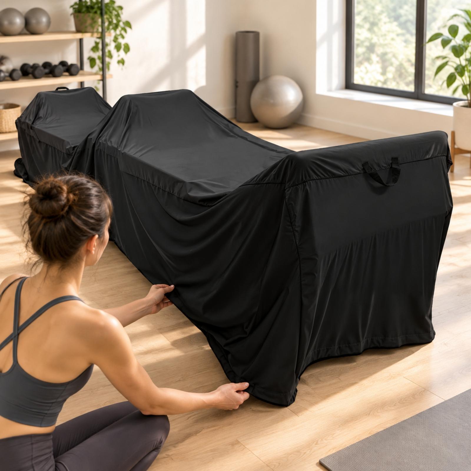 Equipment Shield Pilates Refor - Pilates & Yoga Vida recension och pris