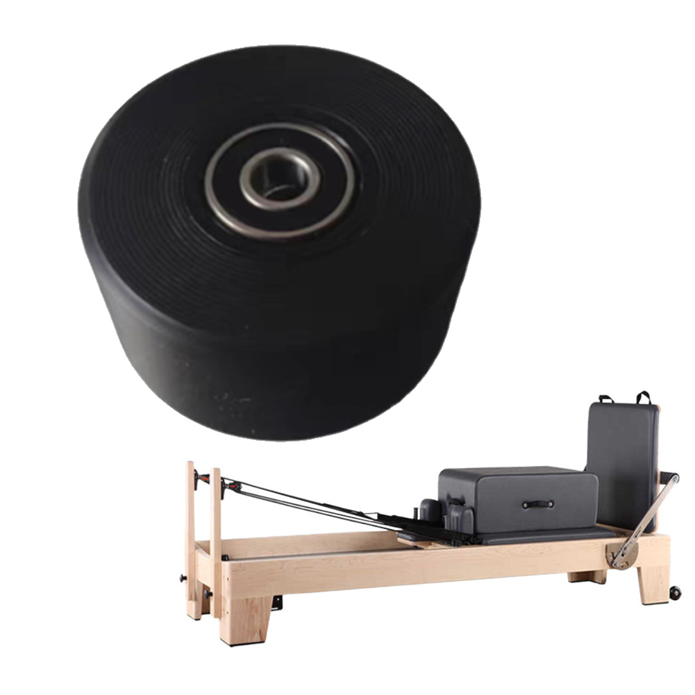For Pilates Reformer Wheel 60x - Pilates & Yoga Vida recension och pris
