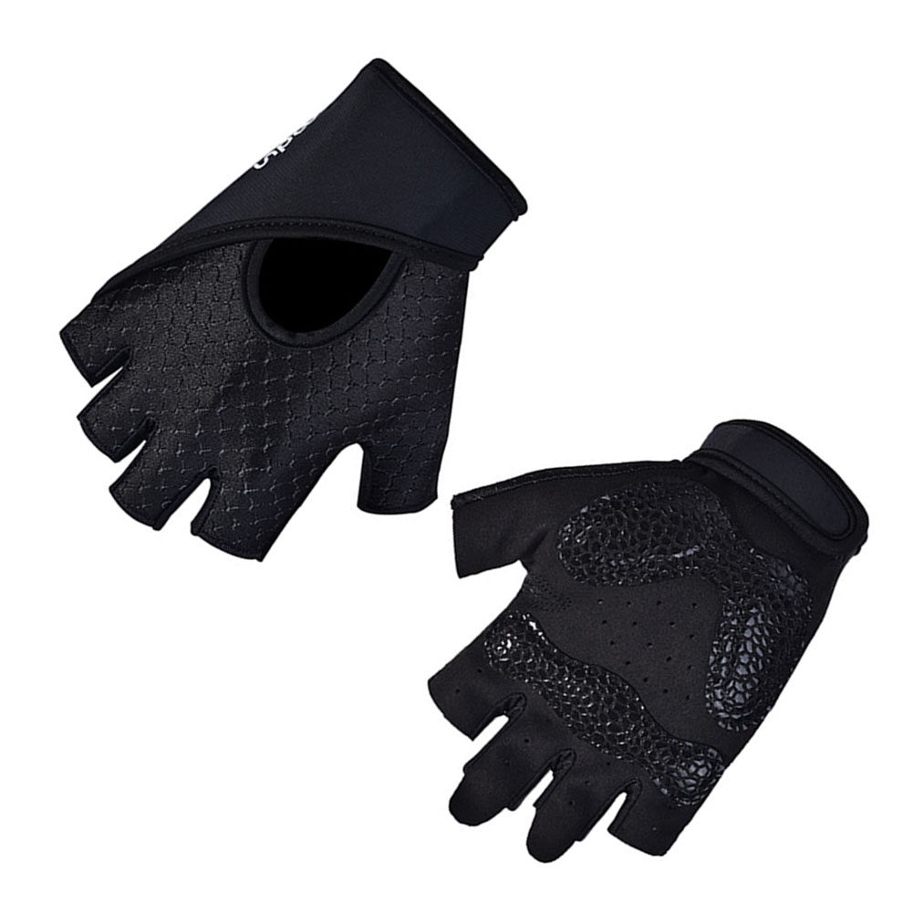 1Pair Fitness Gloves Half Fing - Pilate Yoga Workout recension och pris